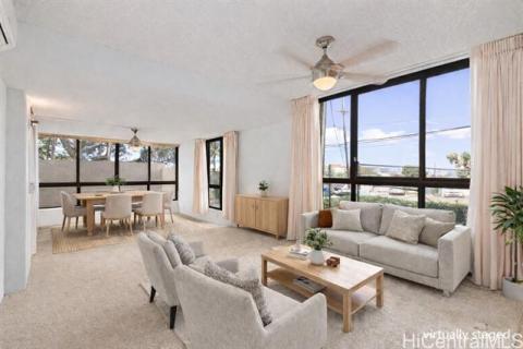 Regency Park(unit#136)