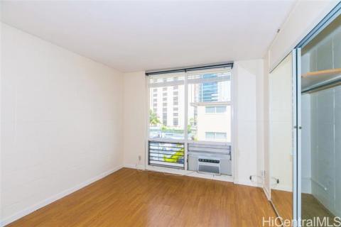 Bishop Manor(unit#22)