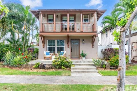 HOAKALEI-KA MAKANA