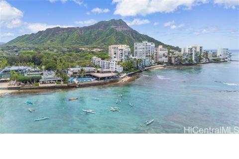 Castle Surf Apts(unit#49)