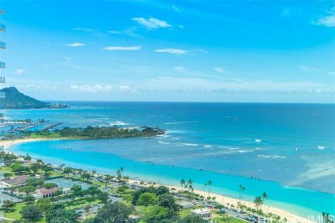 Victoria Place(unit#3402)