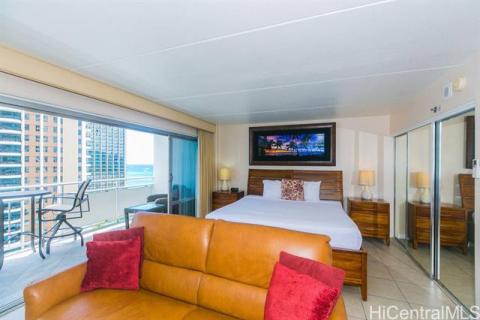 Ilikai Apt Bldg(unit#1342)