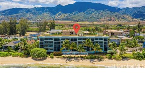 Sunset Shores(unit#301)