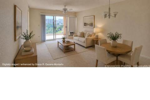 Country Club Village 5(unit#1011)