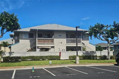 Pae Ko Gardens(unit#10E)