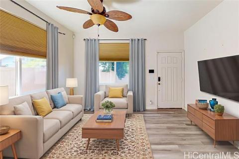 EWA GEN LAULANI-TIDES