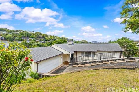 MAKIKI HEIGHTS