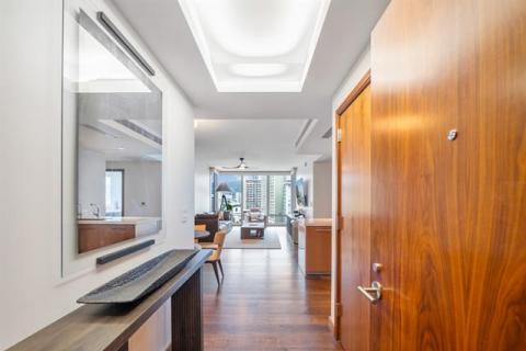 One Ala Moana(unit#914)