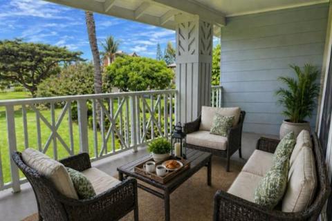 Ko Olina Kai Golf Estates(unit#M3-2)