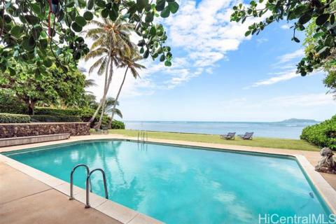 PORTLOCK