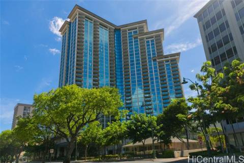Allure Waikiki(unit#1008)
