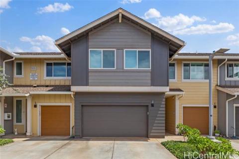 Walea II at Koa Ridge Phase I(unit#105)