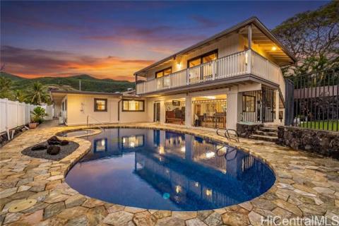 KEOLU HILLS