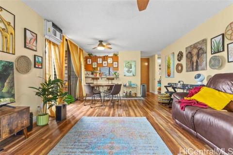 Poinciana Manor(unit#313)
