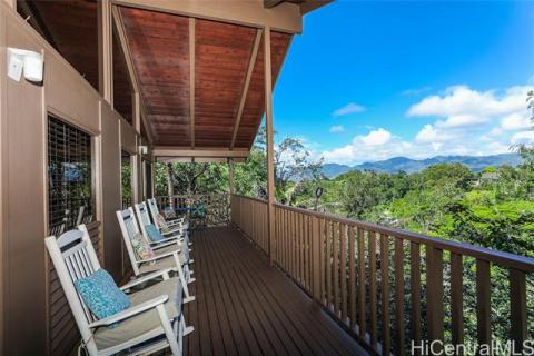 WAIPIO ACRES/WAIKALANI WOODLANDS