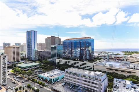 Azure Ala Moana(unit#1811)