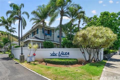 Lalea At Hawaii Kai 3(unit#172)