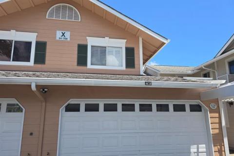 Village On The Green 1B(unit#X2)