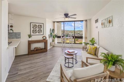 Liliuokalani Gardens(unit#1815)
