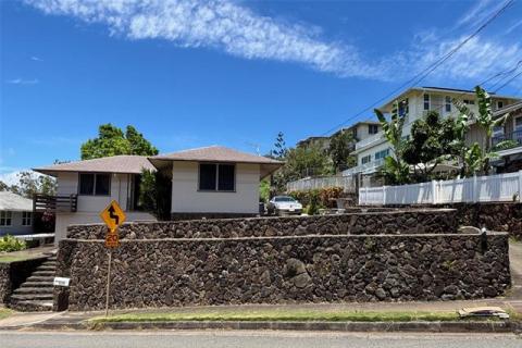 ALEWA HEIGHTS