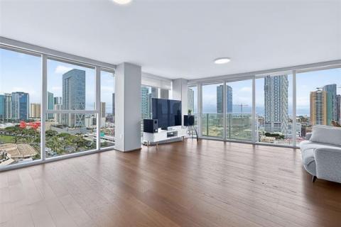 Symphony Honolulu(unit#1705)