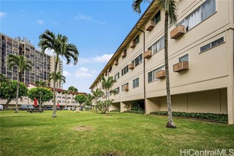Koolau Vista(unit#C214)