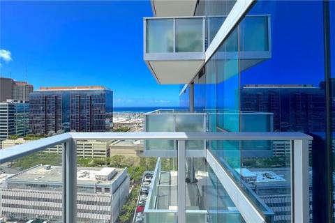 Azure Ala Moana(unit#1905)