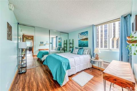 Canal House(unit#1408)