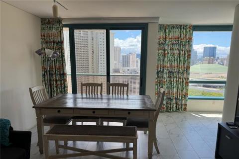 Waikiki Landmark(unit#2103)