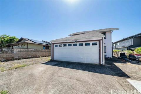 MILILANI AREA