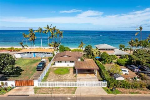 WAIALUA