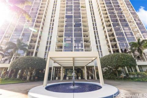 Windward Passage(unit#611)
