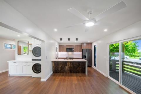 Waiau Gardens Kai D(unit#72)