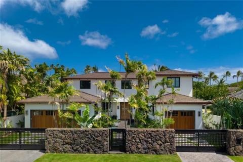 KAHALA AREA