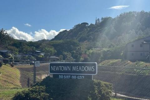 Newtown Meadows(unit#4B1)