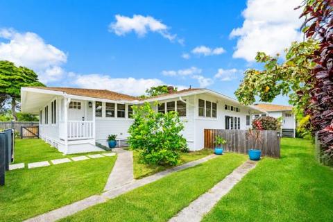 KAILUA ESTATES