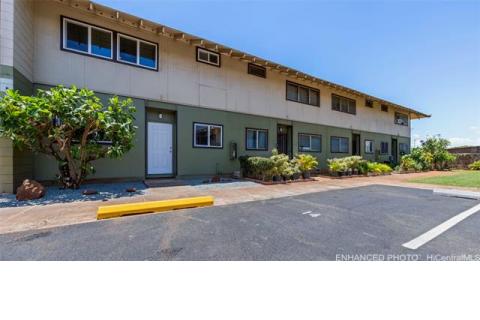 Ewa Colony Estates(unit#14)
