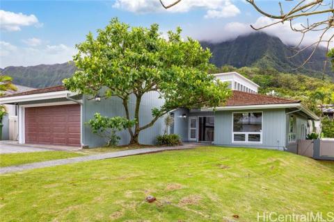 MAUNAWILI