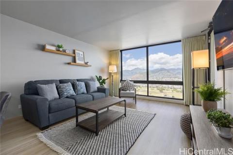 Waikiki Sunset(unit#3507)