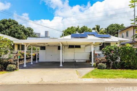 AIEA AREA