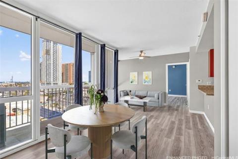 909 Kapiolani(unit#1002)