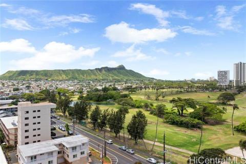 Fairway House(unit#12D)