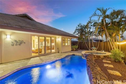 KOKO VILLAS