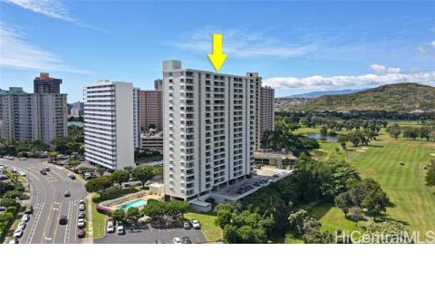 Greenview(unit#1706)
