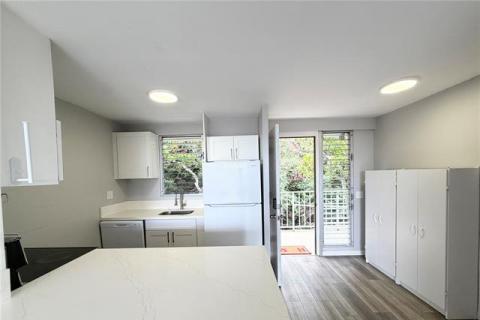 Waialae Gardens(unit#405)