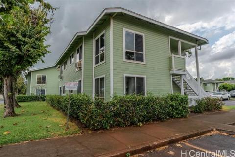 Mililani Parkway(unit#45C)