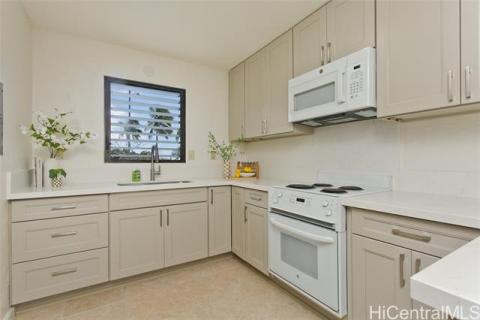 Tropicana Village-Aiea(unit#47/4)