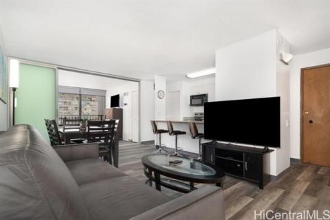 Discovery Bay(unit#1912)