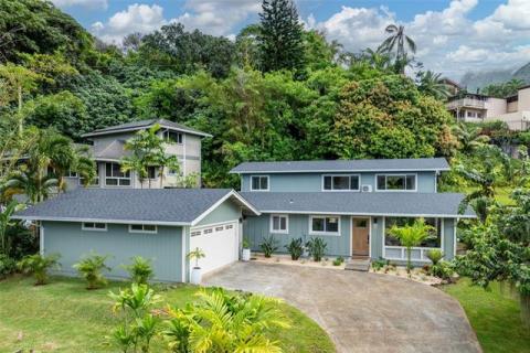 MAUNAWILI