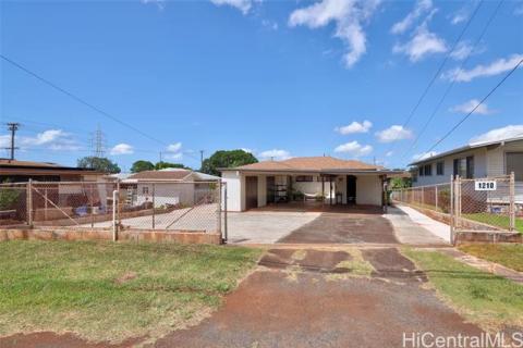 PEARL CITY-UPPER